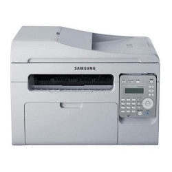 Прошивка ПРИНТЕРА Samsung SCX-3400