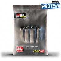 Сироватковий протеїн Power Pro Mix Fight 1 kg