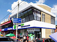 Проекти стоматологічних клінік і кабінетів