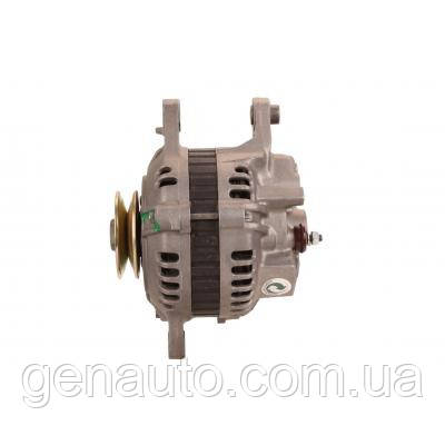 Генератор Mitsubishi Pajero (Міцубісі Паджерро) I 2.6 1986-1990 50А відновлений, фото 1