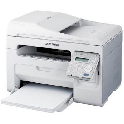Прошивка ПРИНТЕРА Samsung SCX-3405FW