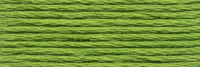 Мулине DMC ДМС цвет 471 оч.св. авокадо, арт.117 - фото 5 - id-p107863234