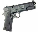 Пневматичний пістолет Umarex Colt Goverment 1911 A1, фото 2