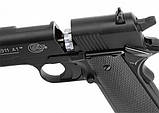 Пневматичний пістолет Umarex Colt Goverment 1911 A1, фото 3