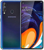 Чохли для Samsung Galaxy A60 A606F / M40 M405F