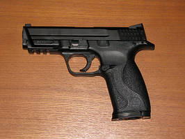 Пневматичні пістолети Smith & Wesson