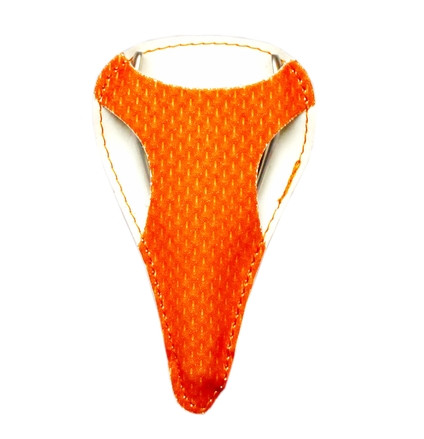 Чохол для кусачок "вертоліт" (кожзам) Сталекс Staleks, фото 1