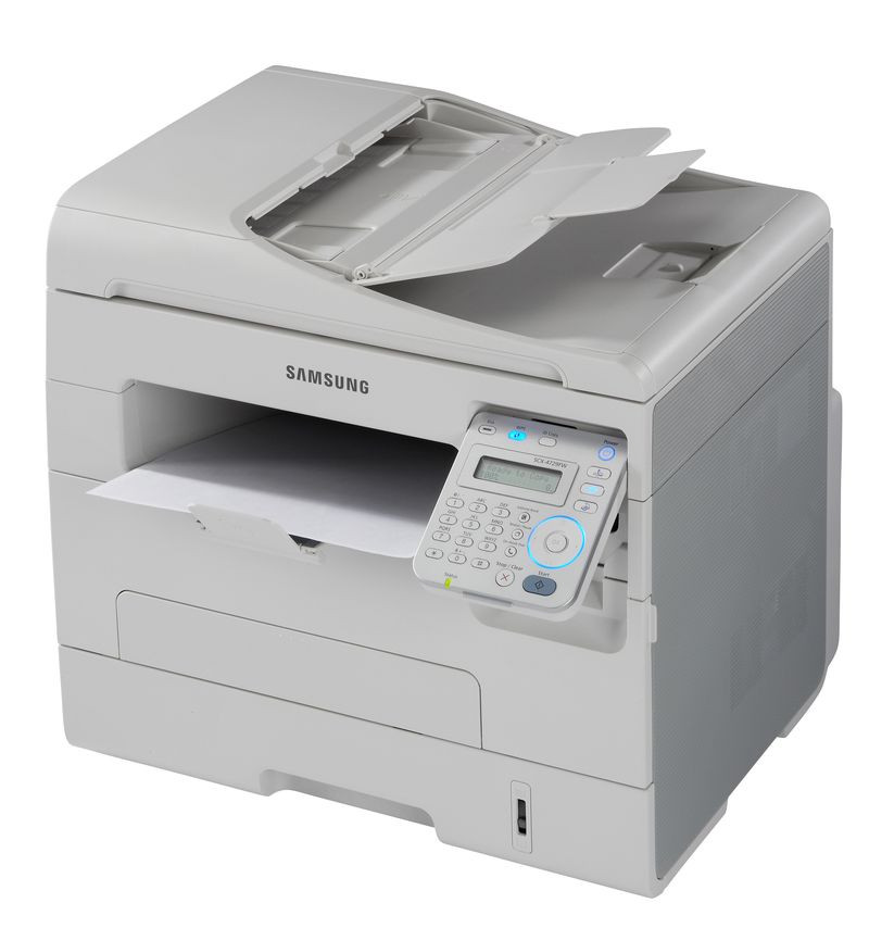 Прошивка ПРИНТЕРА Samsung SCX-4729FW