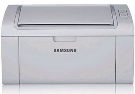 Прошивання БФП Samsung ML-2168