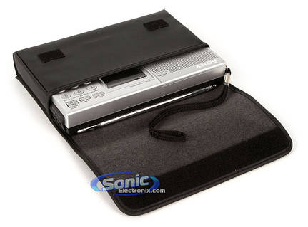 Радіоприймач Sony ICF-SW7600GR, ціна: 54280 ₴, купити на