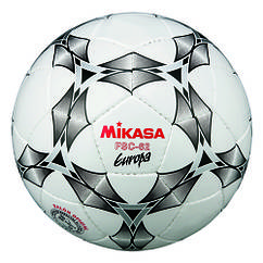МЯЧ ФУТЗАЛЬНЫЙ Mikasa FSC62 EUROPA