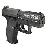 Пневматичний пістолет Umarex Walther Mod.CP99, фото 2