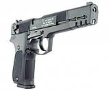 Пневматичний пістолект Umarex Walther CP88 6” Compatition, фото 2