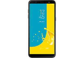 J810 Galaxy J8 2018 року