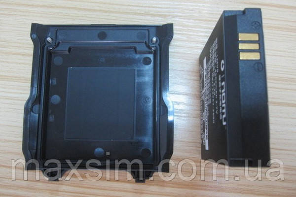 Смартфон Oinom LMV9 4500 мА/ч (Sigma Mobile X-treme PQ23) - фото 5 - id-p107939692