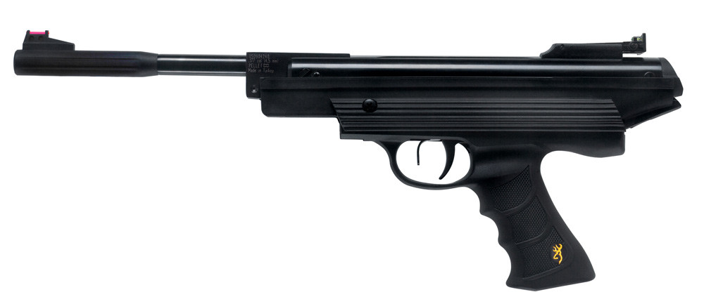 Пневматичний пістолет Umarex Browning 800 Mag