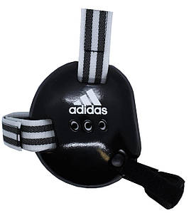 Навушники для боротьби Adidas Response Junior Wrestling Ear Guards (AE201)