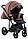 Дитяча коляска 2 в 1 Adamex Chantal C223, фото 4