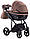 Дитяча коляска 2 в 1 Adamex Chantal C223, фото 3