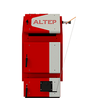 Твердопаливний котел Альтеп Trio Uni 30 кВт.