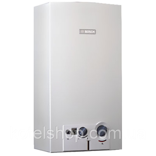 Газова колонка Bosch Therm WRD 10-2 G