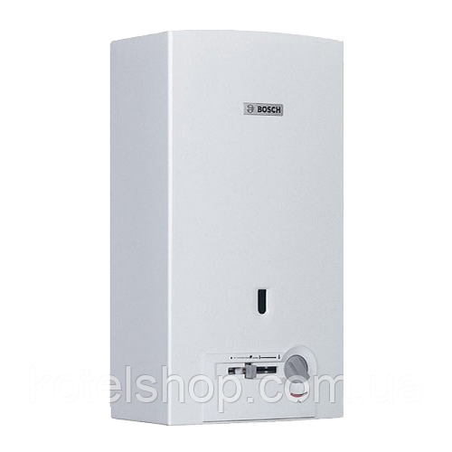 Газова колонка BOSCH WR 15-2 P