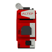 Твердопаливний котел Альтеп Trio Uni Plus 40 кВт.