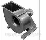 Вентилятор VRAN ВРАН 6 No3,55 (ВЦ 4-75 або ВР 88-72), фото 3