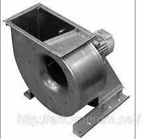 Вентилятор радіальний ВР 88-72 No10