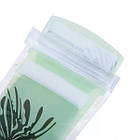 Водонепроникний чохол для смартфона Fish Devil зелений, фото 2