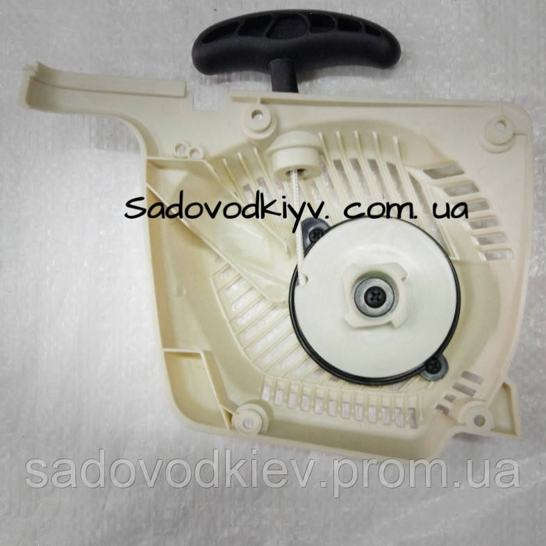 Стартер на бензопилу ZOMAX ZM 4020 Оригінал., фото 1