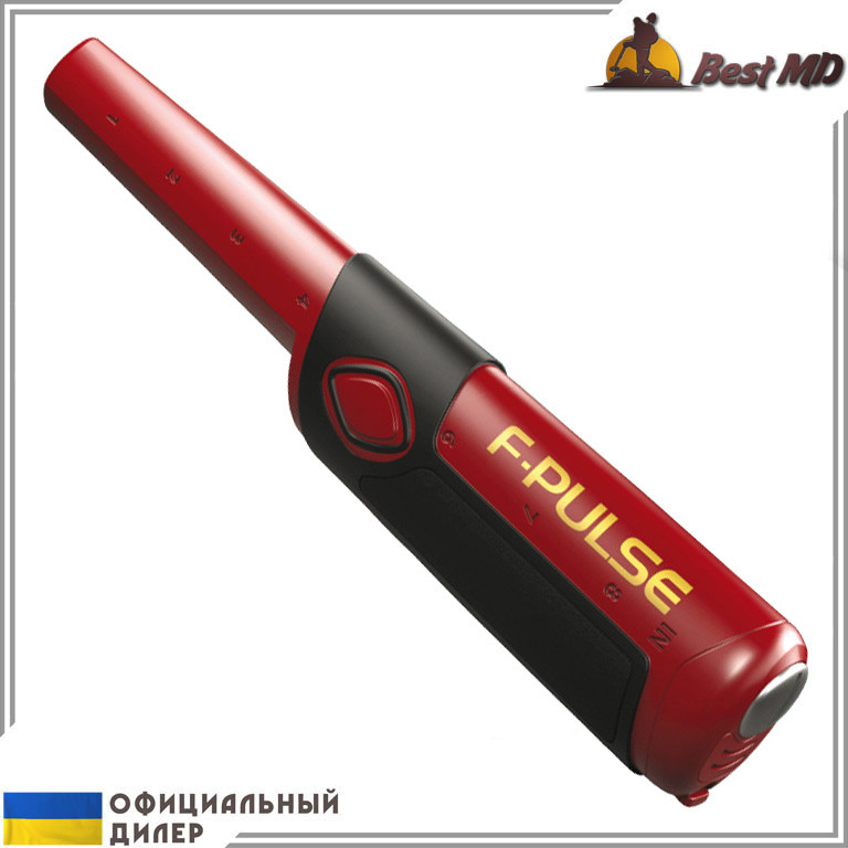 Пінпоінтер Fisher F-Pulse