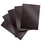 Листовий магніт для авто реклами. Товщина 0,9 мм без клейового шару, формат А4, фото 2