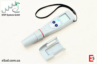 Кишеньковий pHmetr ECO pH, фото 3