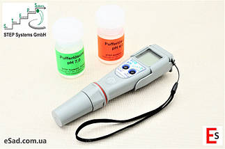 Кишеньковий pHmetr ECO pH, фото 2