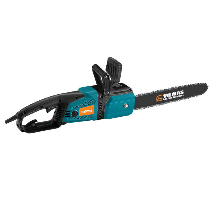 Пила ланцюгова електрична VILMAS 2000-ECS-405 (2000Вт, шина 405 мм)