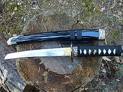 Самурайський меч катана сувенірна "Сакура " - 47 см