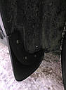 Бризковики MGC AUDI A6 C5 (Ауді) 1998-2004 р. в. комплект 4 шт 4B0075111A, 4B0075111B, фото 9