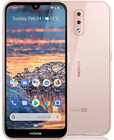 Чохли для Nokia 4.2