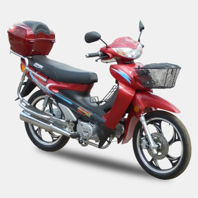 Мопед SP110C-3