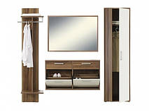 Передпокої модульні (набірні)