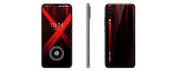UMIDIGI X представляє понад широку камеру з роздільною здатністю 48 Мп + роздача від UMIDIGI