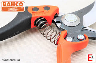 Секатор Bahco PX-M3, фото 6