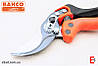 Секатор Bahco PX-L3, фото 7