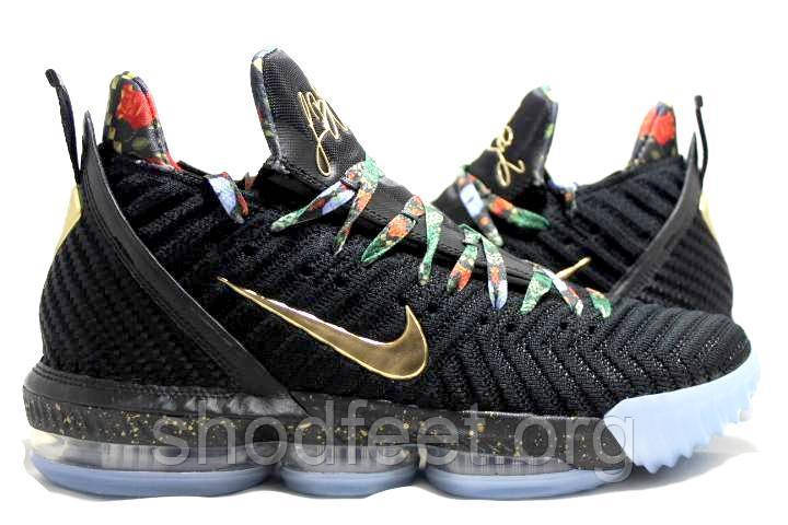 Lebron 16 watch the throne price outlet