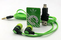 Спортивний мп3 плеєр Adidas mp3 player, фото 2