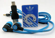 Спортивний мп3 плеєр Adidas mp3 player, фото 3