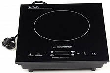 Індукційна плита настільна Esperanza Vesuvius EKH006