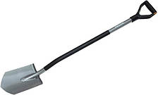 Лопата штикова Fiskars Ergonomic (131410/1001568)