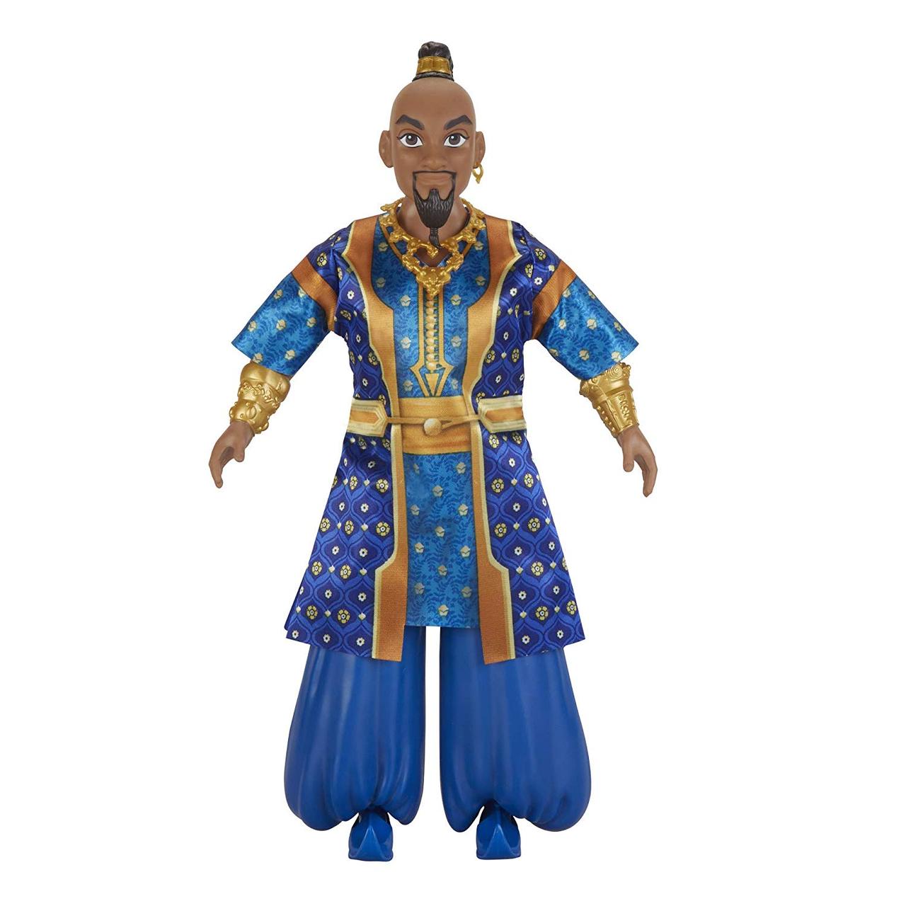 Лялька Джин Аладдин Disney Genie Fashion Doll, фото 1